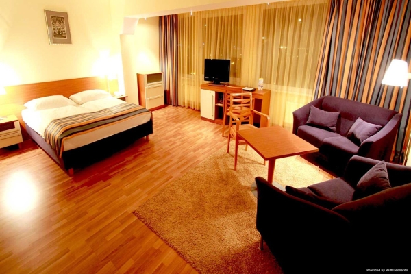 Bellevue Park Hotel Riga